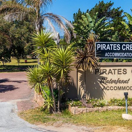 Pirates Creek Villa Wilderness Eksteriør bilde