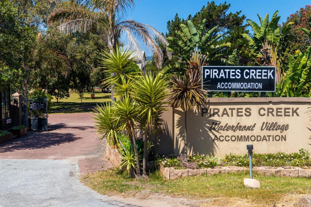 Pirates Creek Villa Wilderness Eksteriør bilde