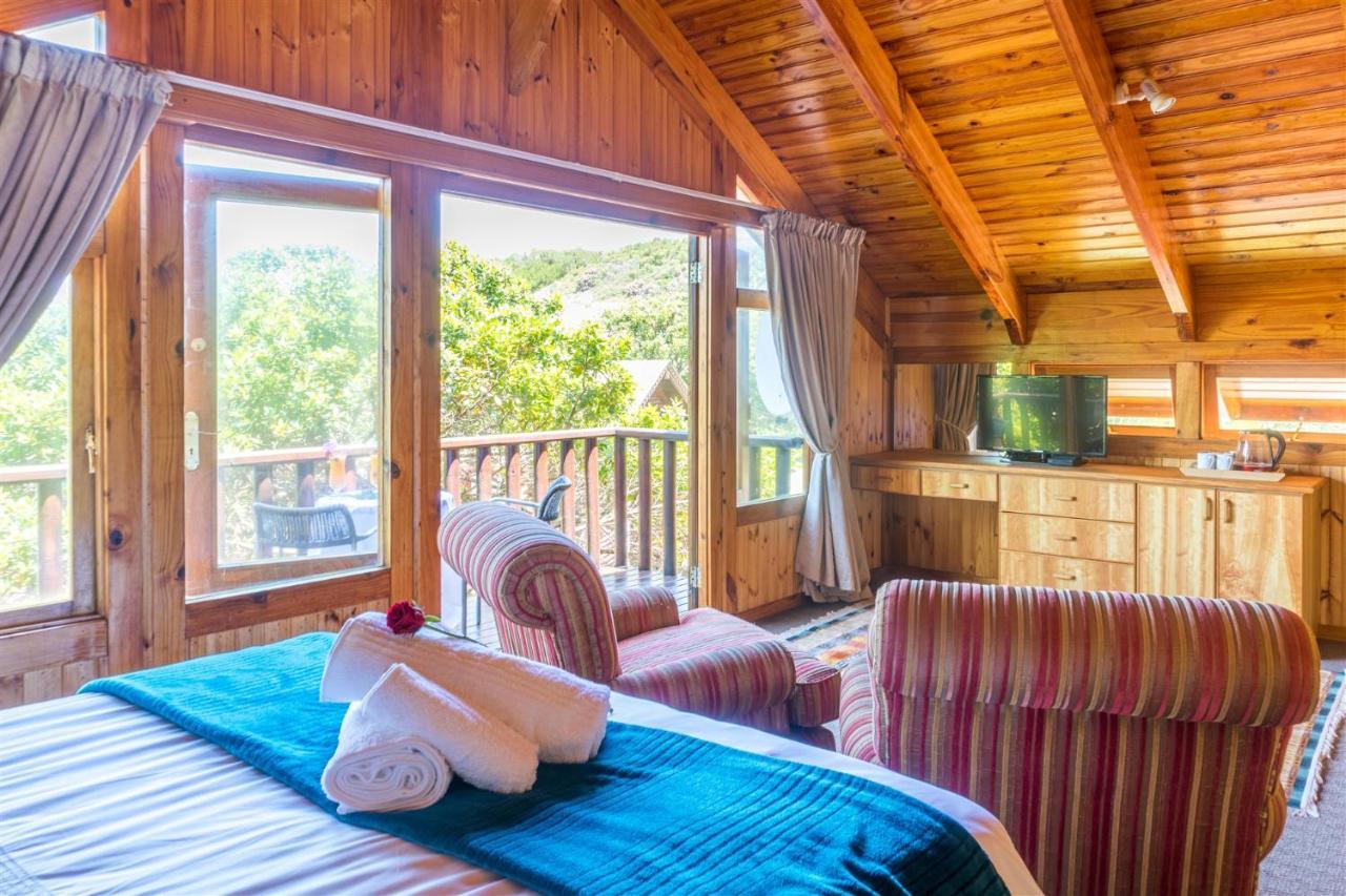 Pirates Creek Villa Wilderness Eksteriør bilde